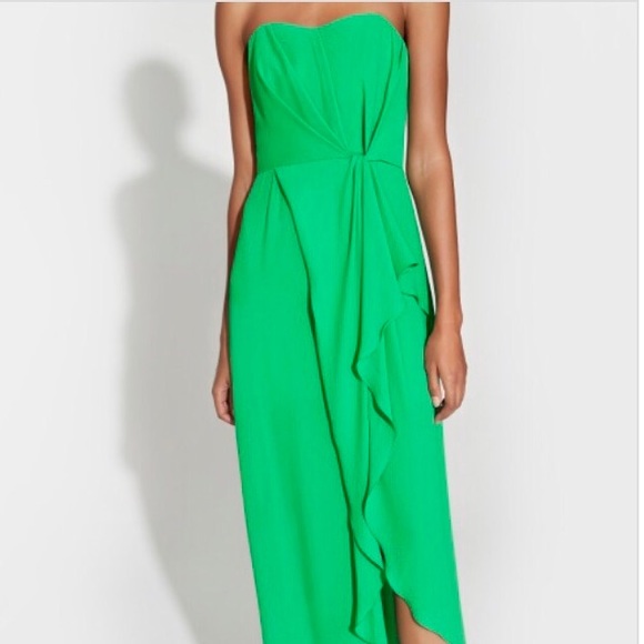 Halston Heritage dress. Size 0 - Picture 1 of 3